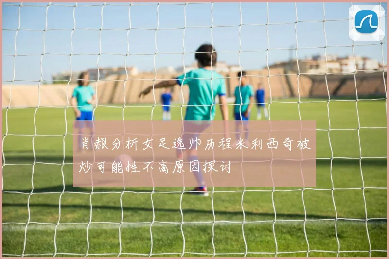 肖赧分析女足选帅历程米利西奇被炒可能性不高原因探讨