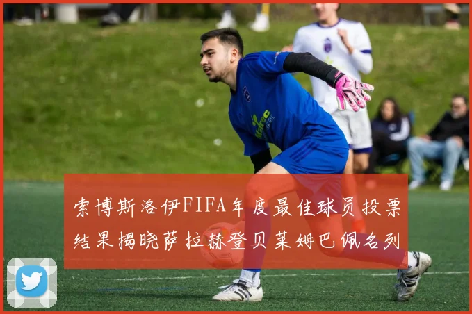 索博斯洛伊FIFA年度最佳球员投票结果揭晓萨拉赫登贝莱姆巴佩名列前茅
